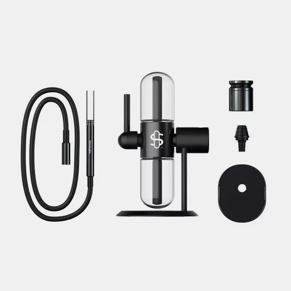 Kompact Gravity Bong