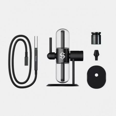Kompact Gravity Bong