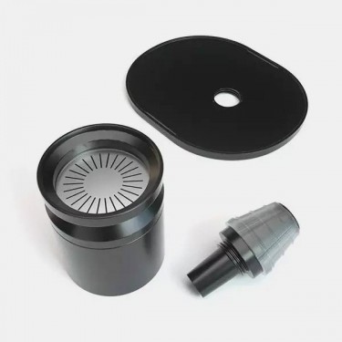 Kompact Gravity Bong