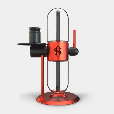 Gravity Bong Tyson 2.0 x Stündenglass