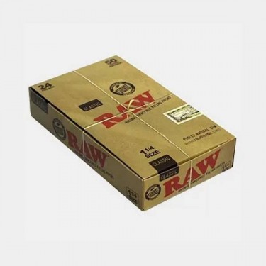 RAW 1.1 / 4