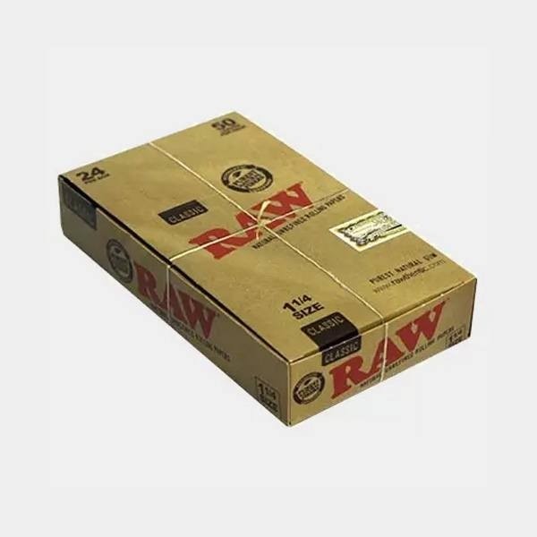 RAW 1.1 / 4
