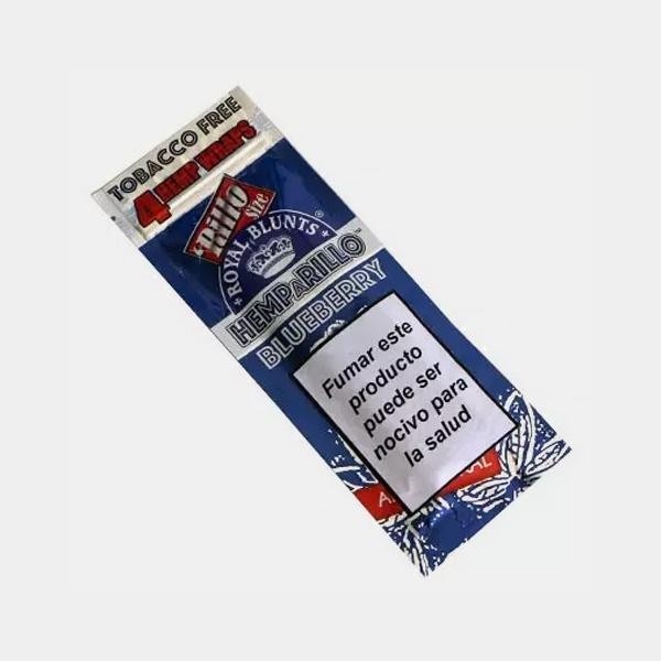 Royal Blunts Shine