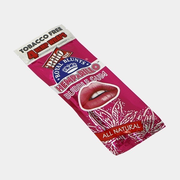 Royal Blunts Shine