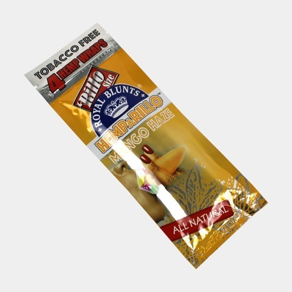 Royal Blunts Shine