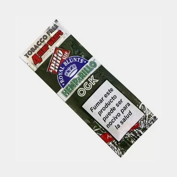 Royal Blunts Shine