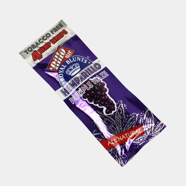 Royal Blunts Shine