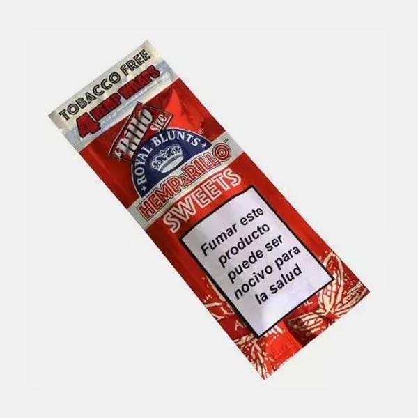 Royal Blunts Shine