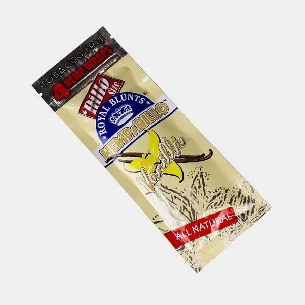 Royal Blunts Shine