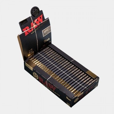 RAW Black 1.1/4