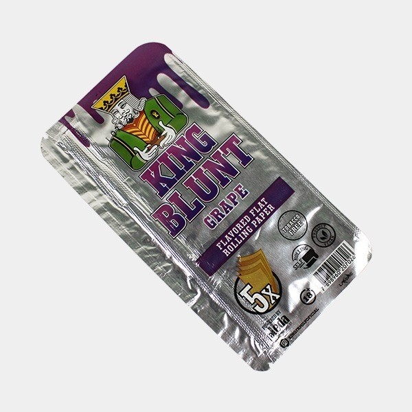 Papel King Blunt