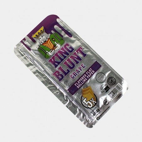 Comprar Papel Blunt King - GB A marca verde