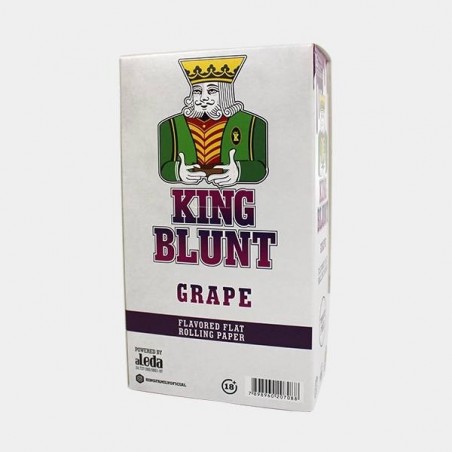 Comprar Papel Blunt King - GB A marca verde
