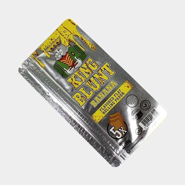 Papel King Blunt