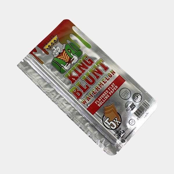 Papel King Blunt