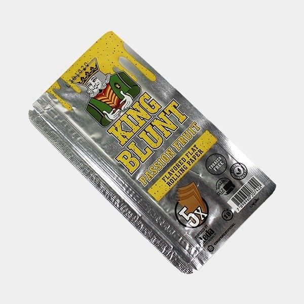 Papel King Blunt