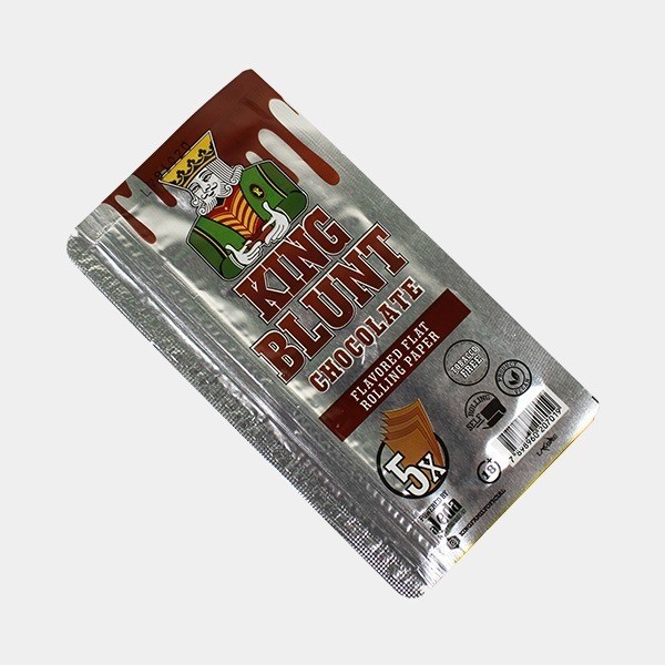 Comprar Papel Blunt King - GB A marca verde