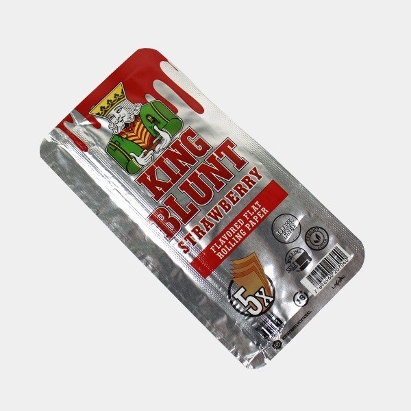 Papel King Blunt