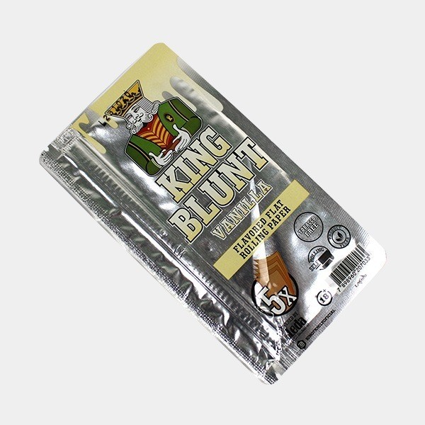 Papel King Blunt