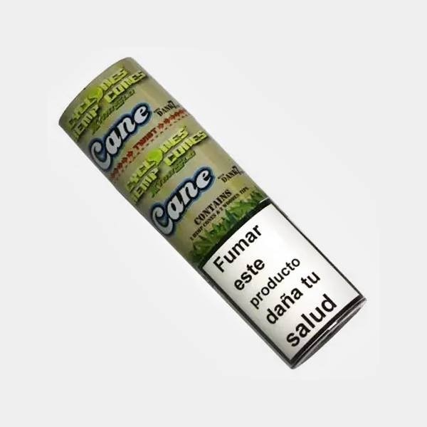 View Blunts Cyclones Hemp Cones Xtraslo - GB The Green Brand