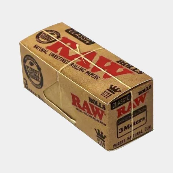 View Rollo Liar Paper - Uma unidade ou caixa de 12 - GB The Green Brand