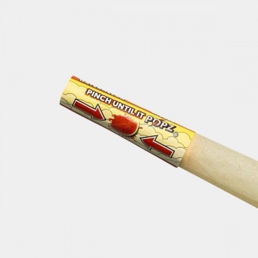 Conos de Cáñamo King Size POPZ