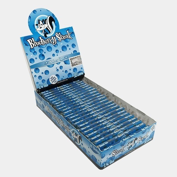 Mortalhas de Sabores Skunk Brand