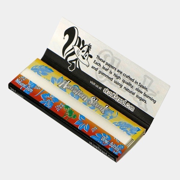 Mortalhas de Sabores Skunk Brand