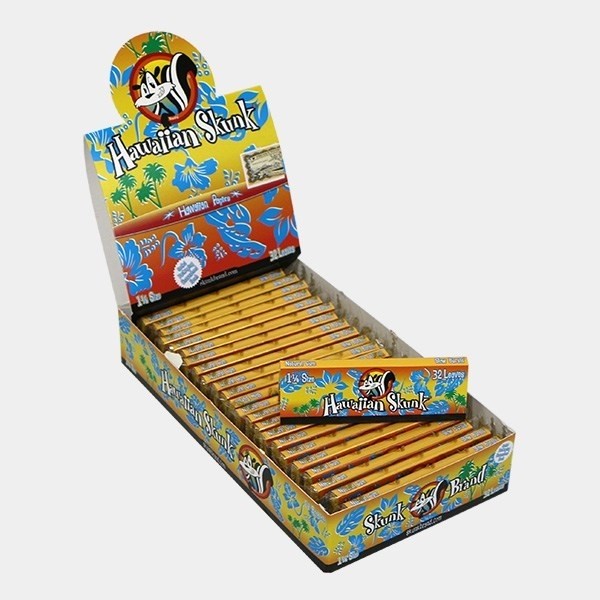 Mortalhas de Sabores Skunk Brand