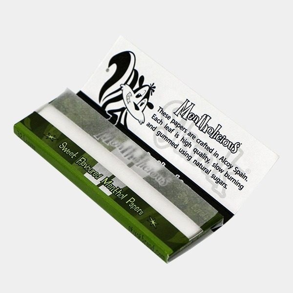 Mortalhas de Sabores Skunk Brand