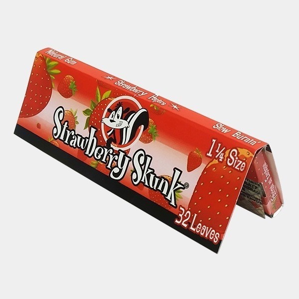 Mortalhas de Sabores Skunk Brand