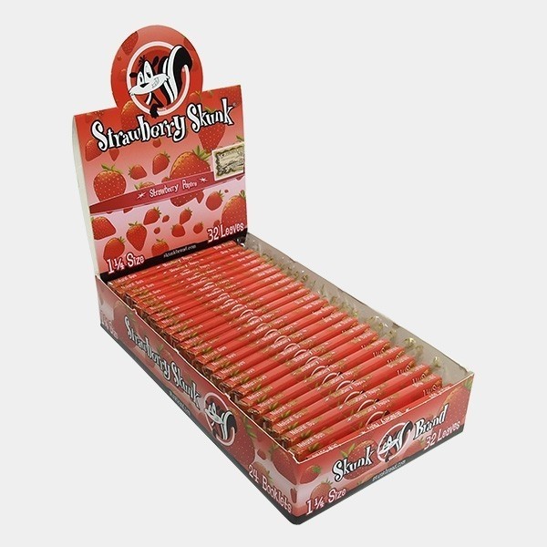 Mortalhas de Sabores Skunk Brand