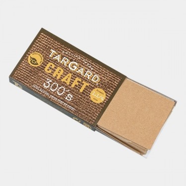 Mortalhas TarGard Craft 300 1.1/4 - GB The Green Brand