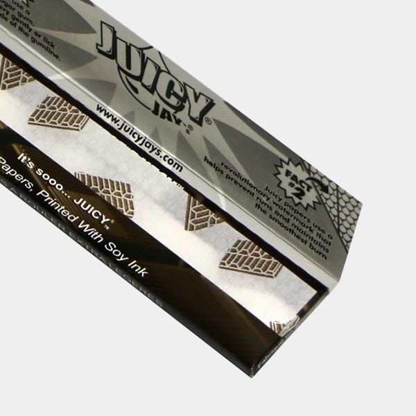 Mortalhas de Sabores Juicy Jay's