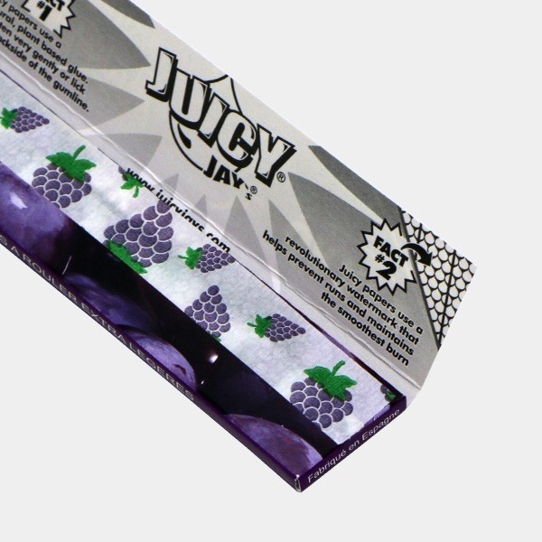 Mortalhas de Sabores Juicy Jay's