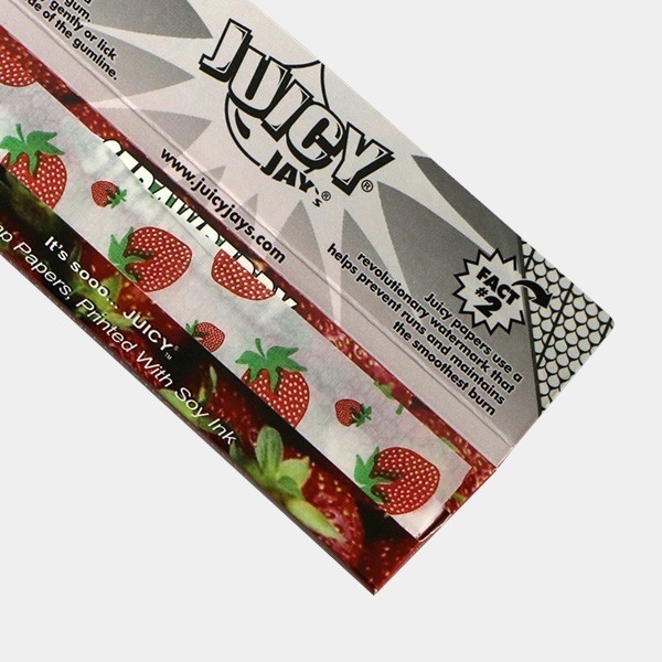 Mortalhas de Sabores Juicy Jay's