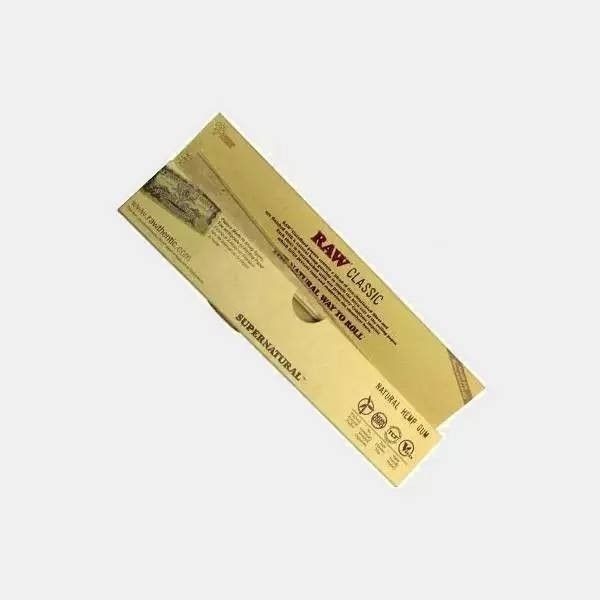 Raw Giant Smoking papel 20 folhas - GB The Green Brand