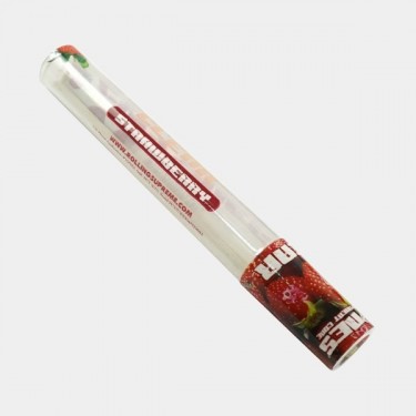 Cyclones Clear Blunts Strawberry