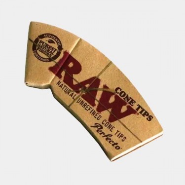 View Raw Cone Tips Perfect Cardboard Nozzles - GB The Green Brand
