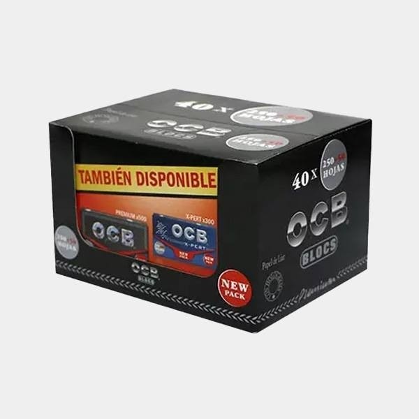 OCB 300 1.1/4