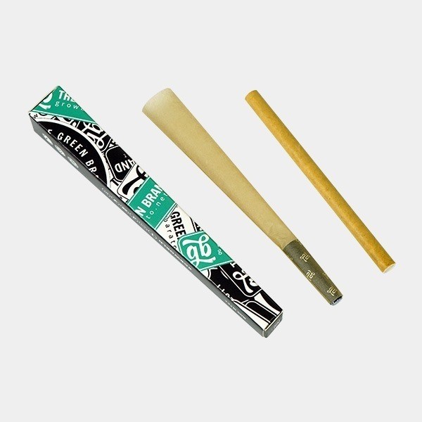 Conos GB The Green Brand