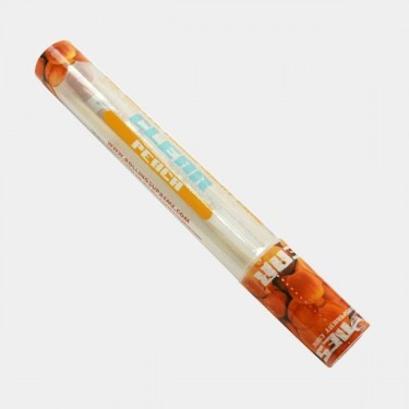 View Cyclones Clear Blunts Peach