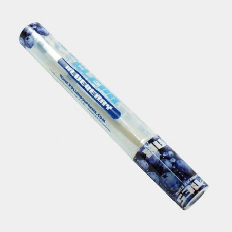 Cyclone Clear Blunts Blueberry