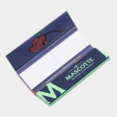 Mascotte Original Combi Bezt Etam Limited Edition - GB The Green Brand