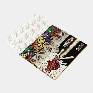 Grande papel Juicy Jay's - GB The Green Brand