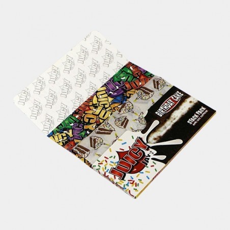 Grande papel Juicy Jay's - GB The Green Brand