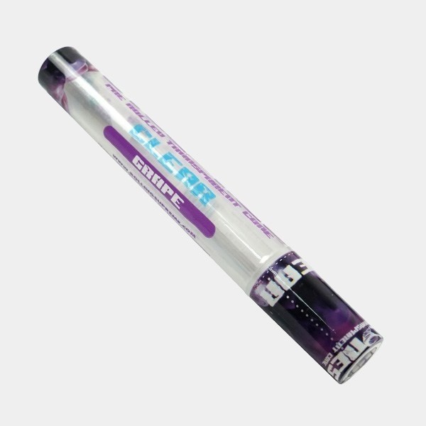 View Cyclones Clear Blunts Grapes