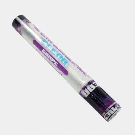 Cyclones Clear Blunts Grapes