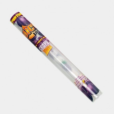 Juicy Jay's Jones Uva 1.1/4 - GB The Green Brand