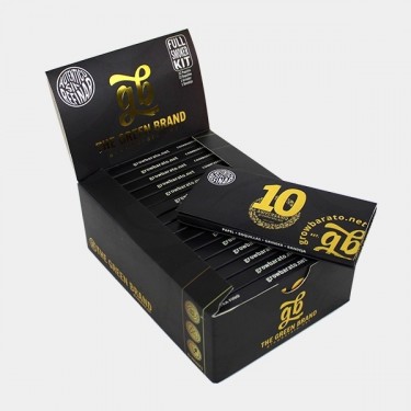 Papel de fazer GB 4 em 1 Ouro